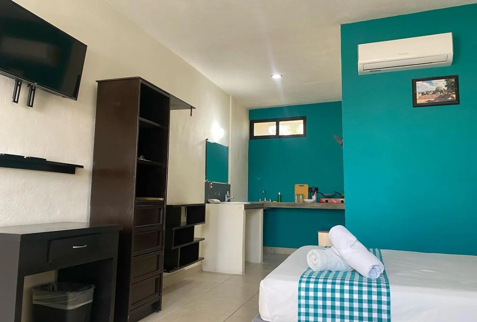 Hotel Studios 23 - Bacalar