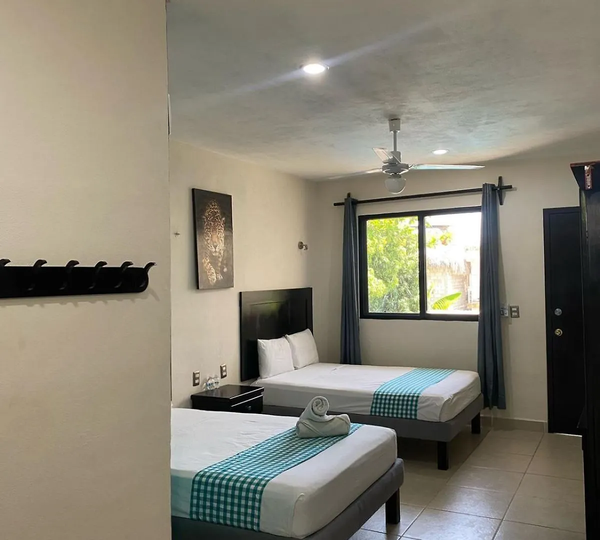 Bed & Breakfast Hotel Studios 23 - Bacalar